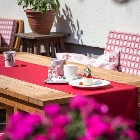 Das Gertraud Filzmoos Exteriör bild