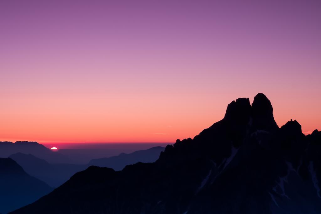 Das Gertraud Filzmoos Exteriör bild