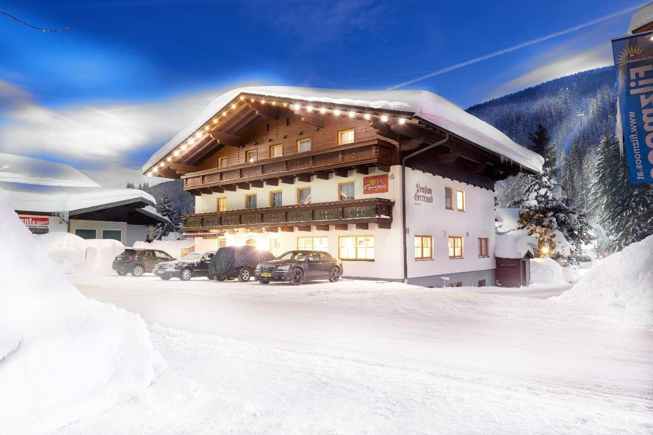 Das Gertraud Filzmoos Exteriör bild