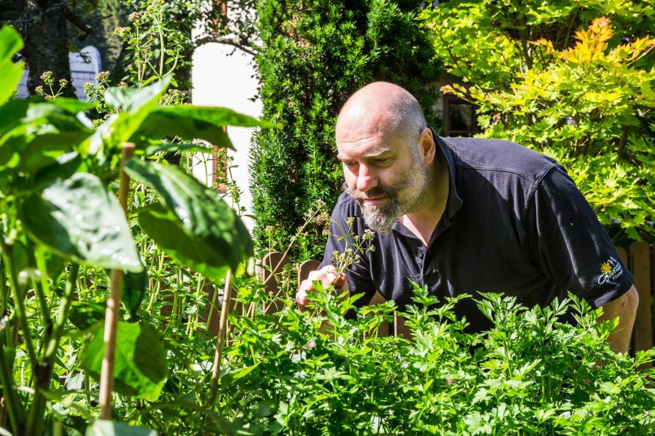 Das Gertraud Filzmoos Exteriör bild
